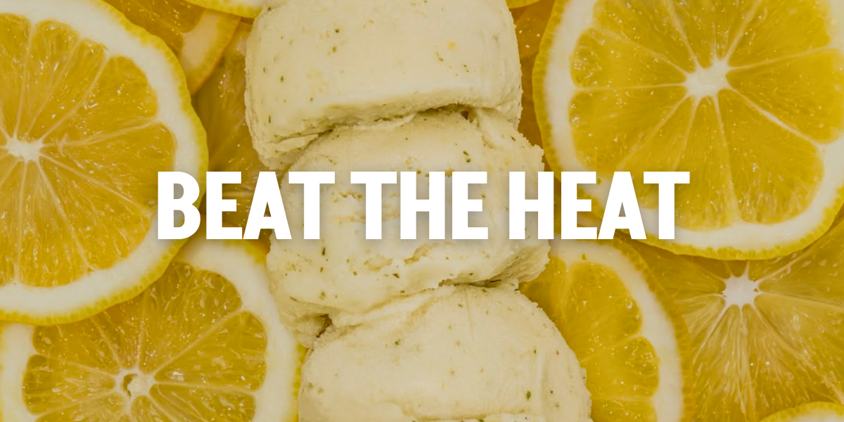 beat the heat biteME