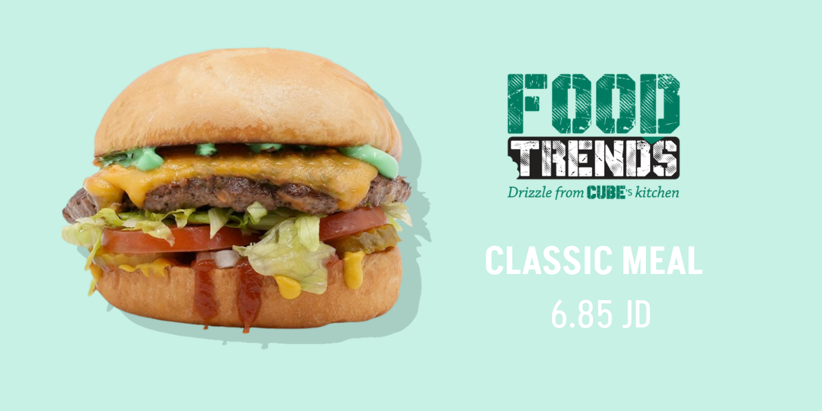 Food Trends