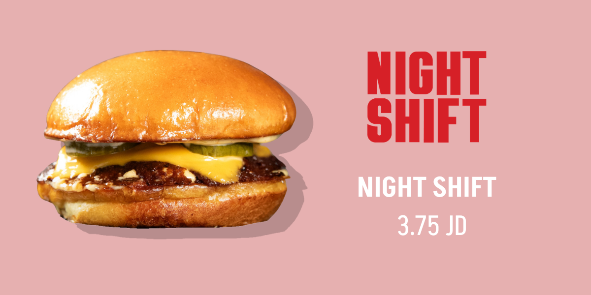 Night Shift