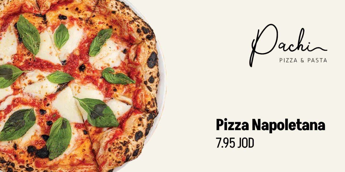 pizza napoletana pachi pizza and pasta bites after dark