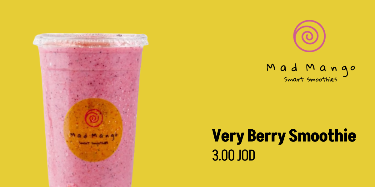 mad mango very berry biteme