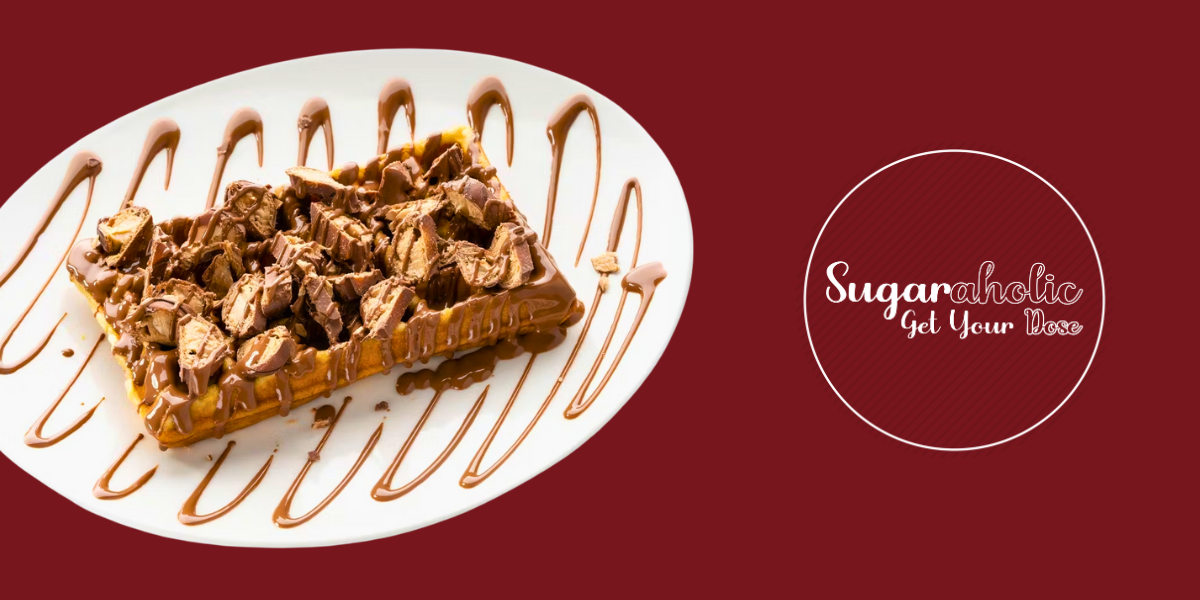 sugaraholic biteme app