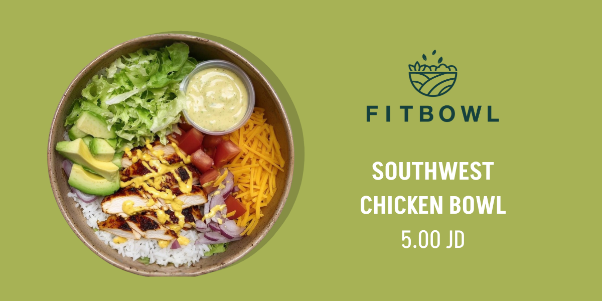 Fitbowl