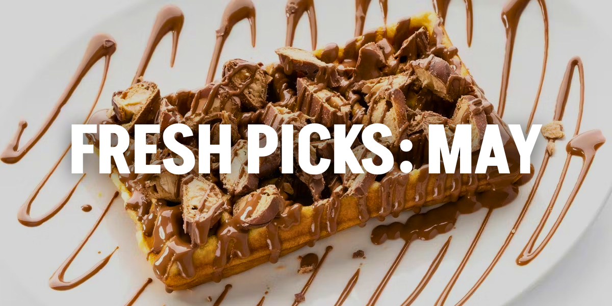 fresh picks may bitemeapp