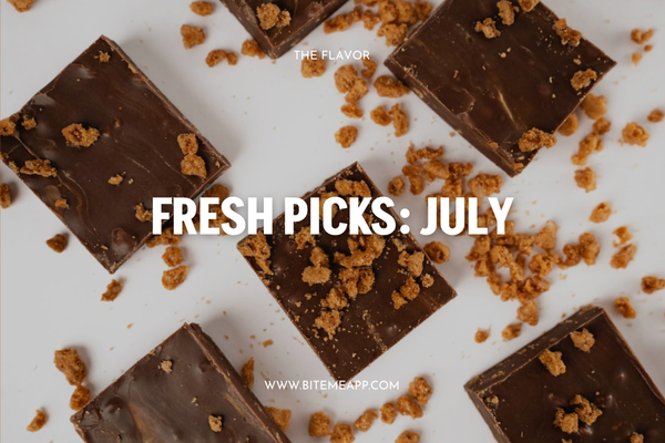 fresh picks july