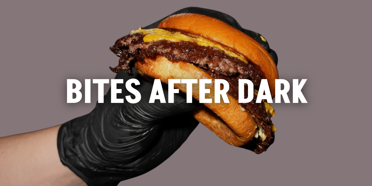 bites after dark