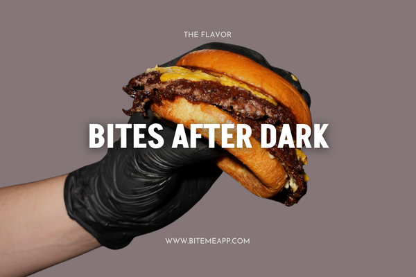 bites after dark