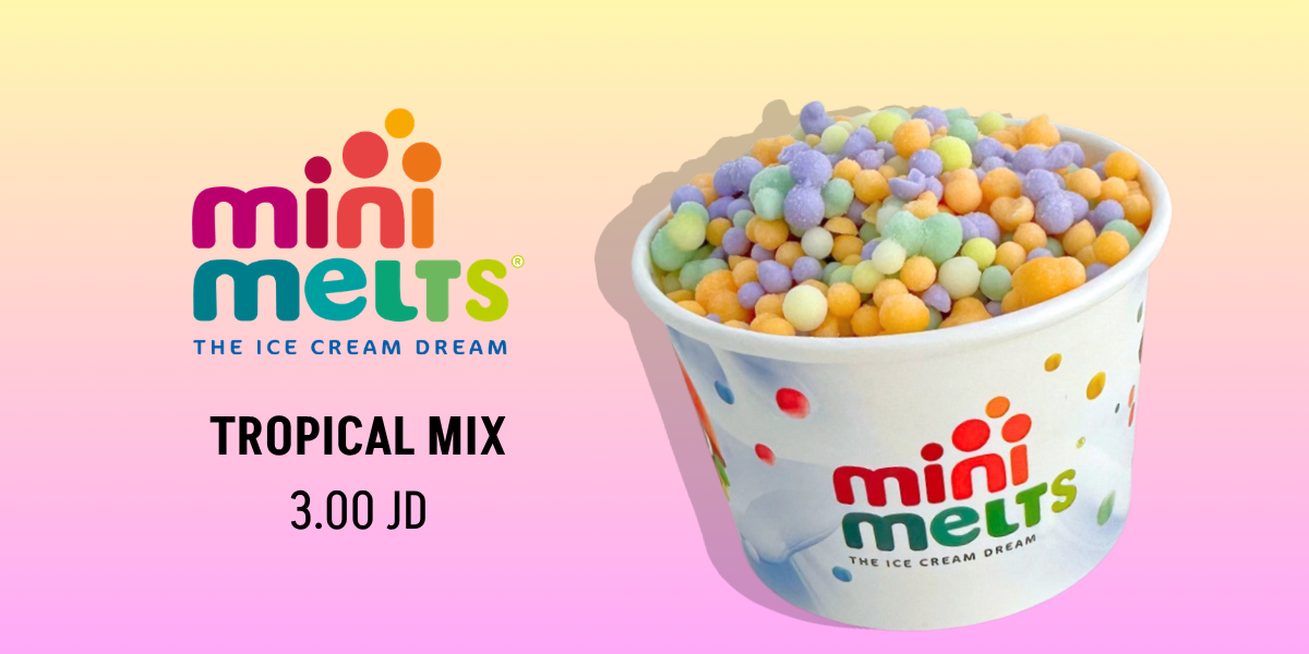Minimelts