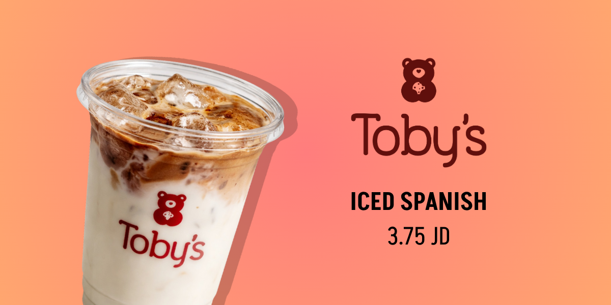Toby's