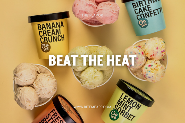beat the heat
