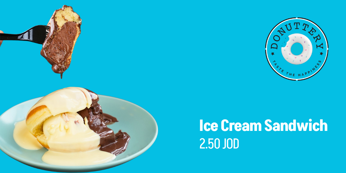 ice cream sandwich beat the heat