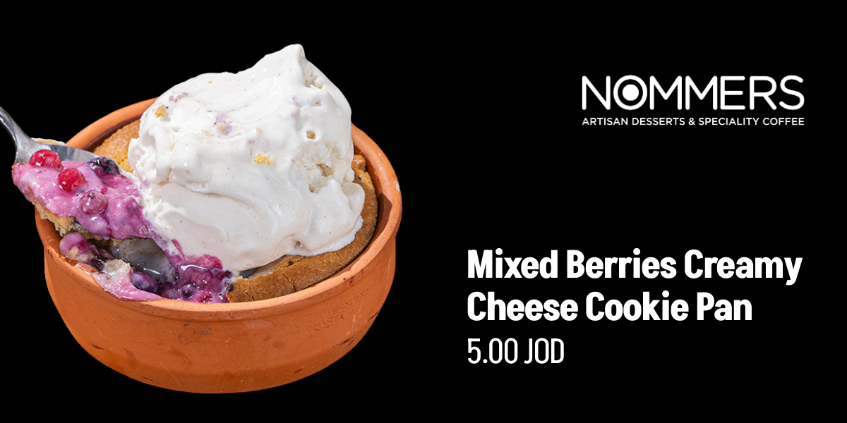 mixed berry creamy cheese cookie pan nommers beat the heat