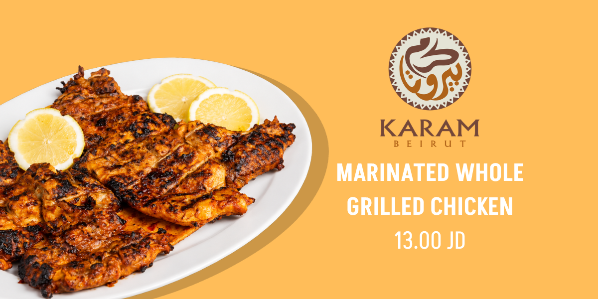Karam Beirut