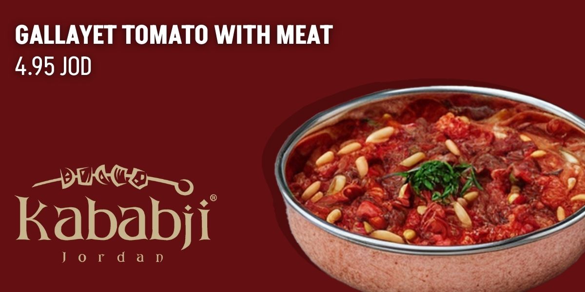kababji