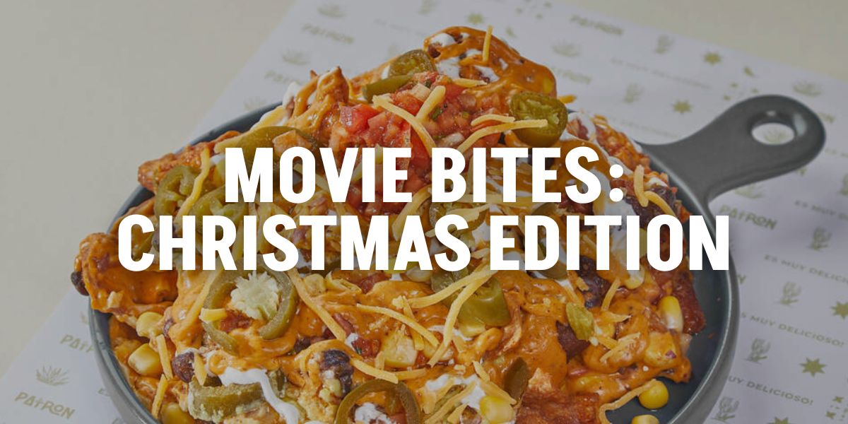 movie bites christmas edition
