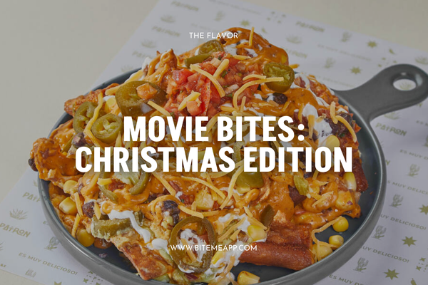 movie bites christmas edition