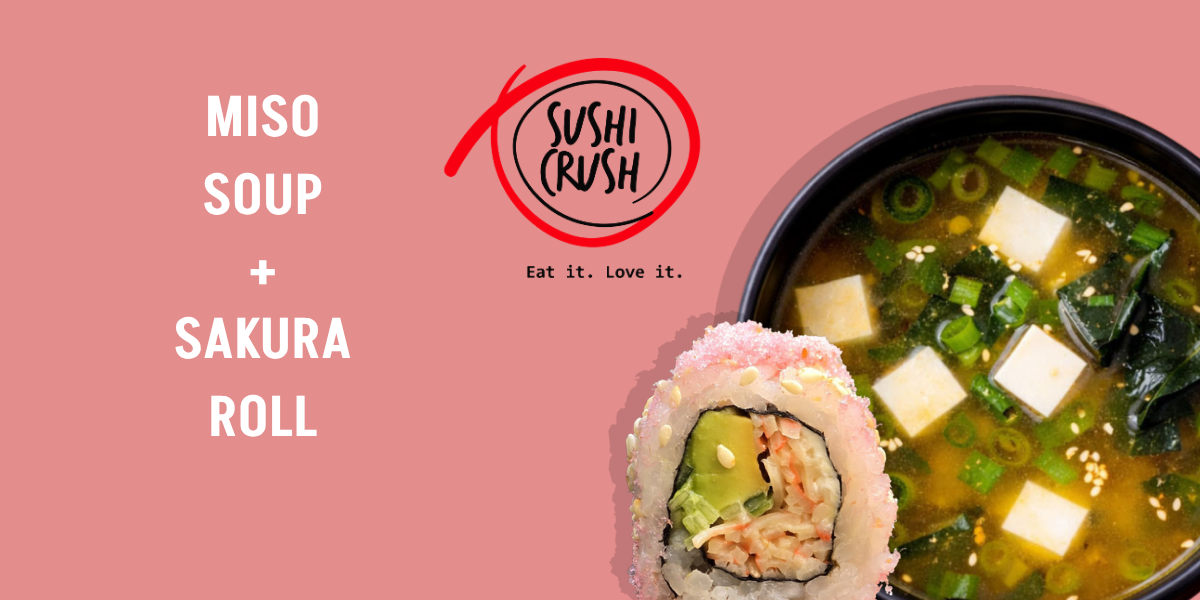 sushi crush