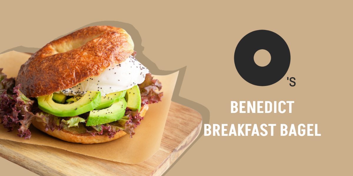 Bagel O's