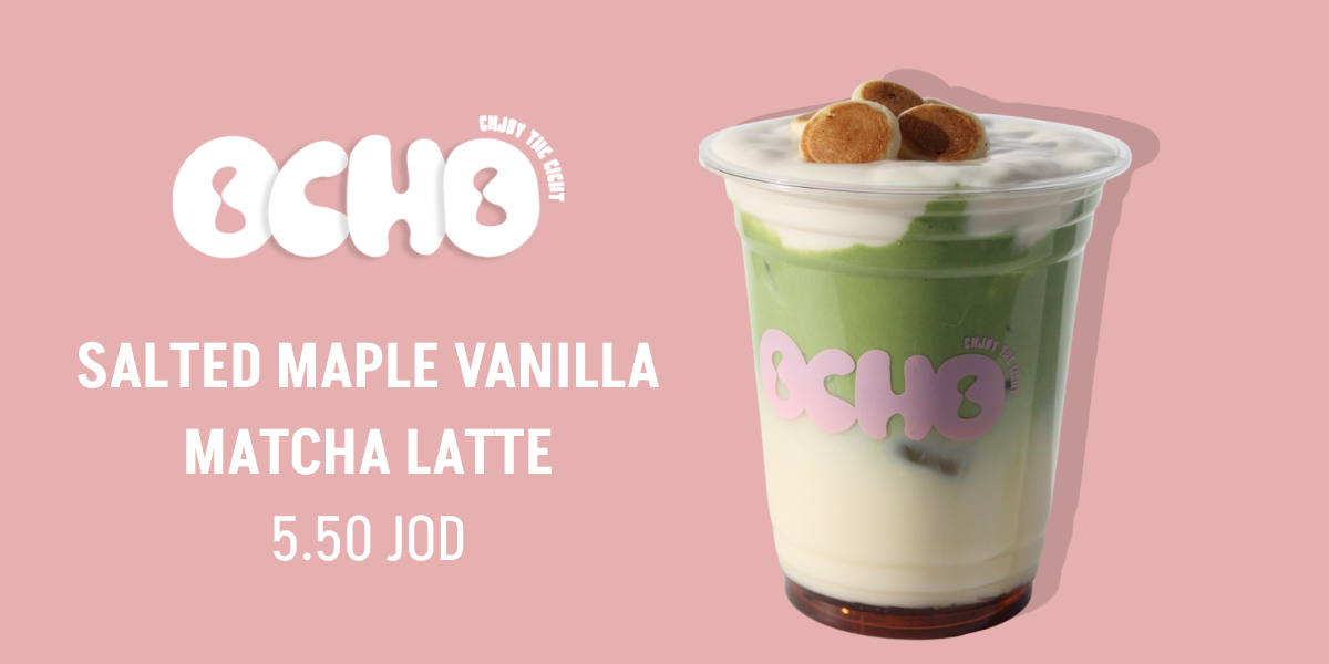 Ocho