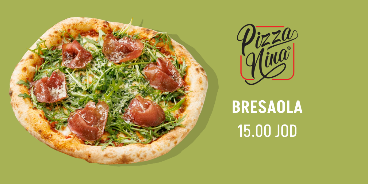 Pizza Nina