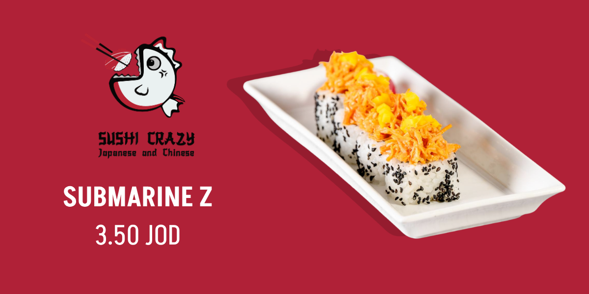 Sushi-Crazy-Submarine-z-Amman