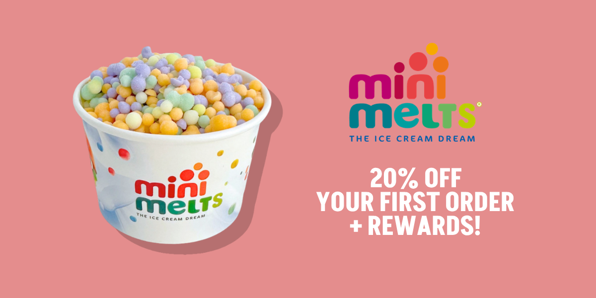 Minimelts