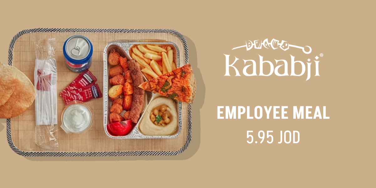 Kababji