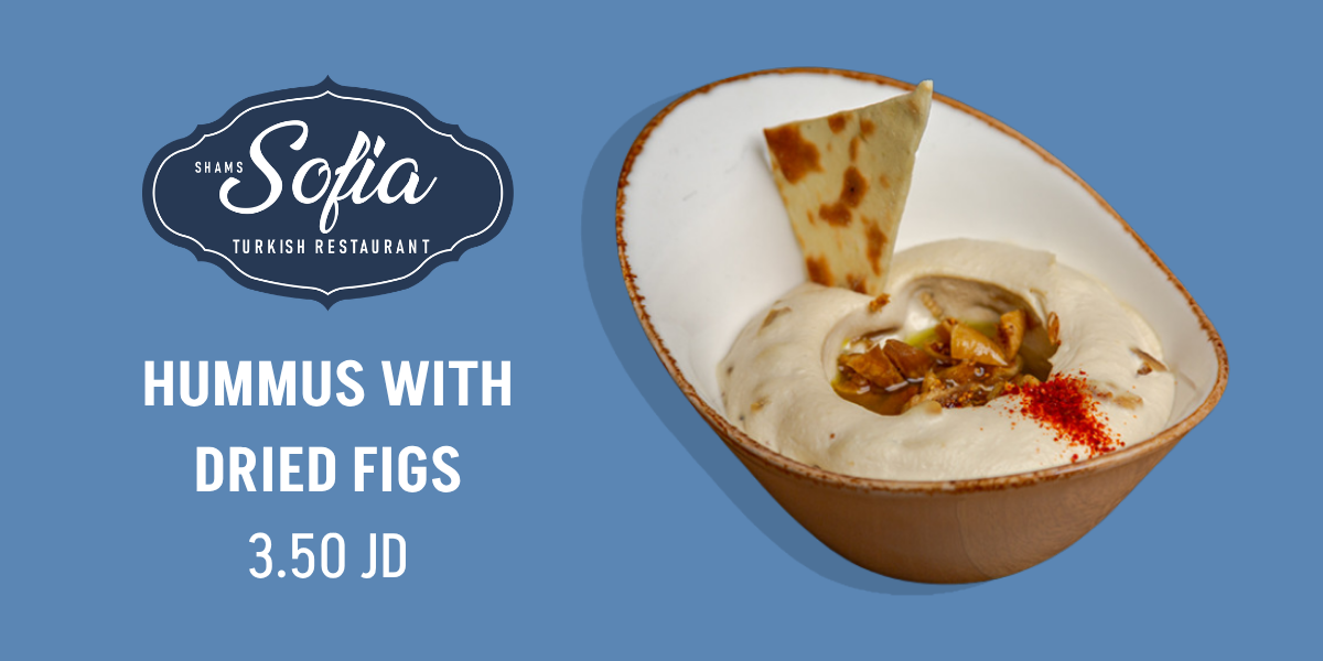 Sofia-Hummus