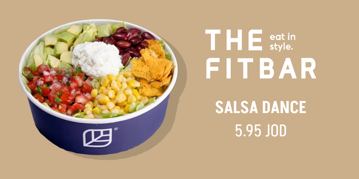The Fit Bar