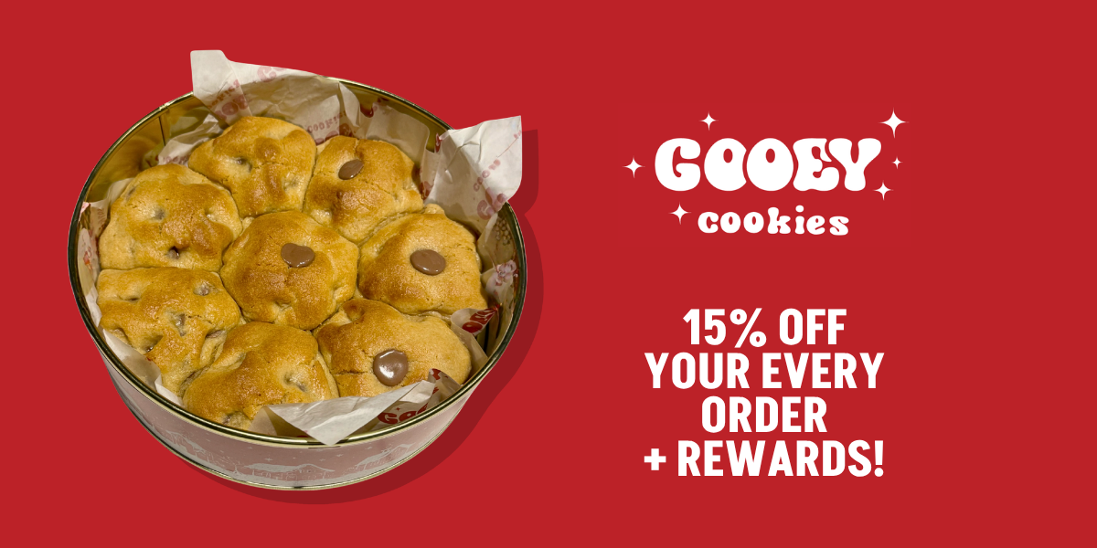 Gooey