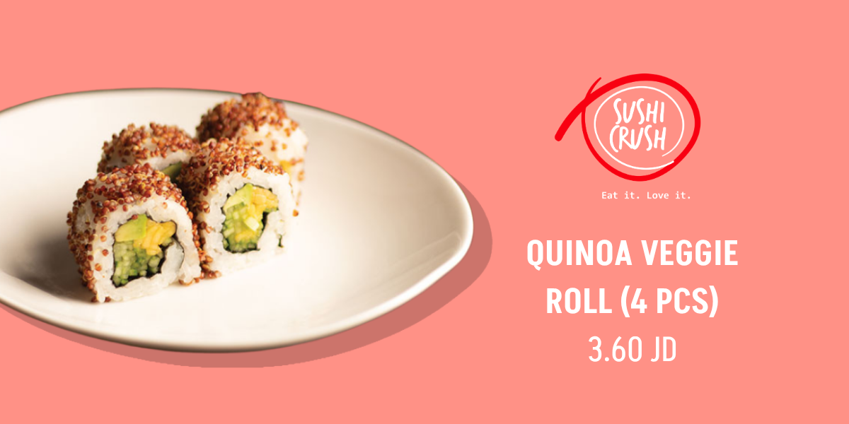 Sushi Crush