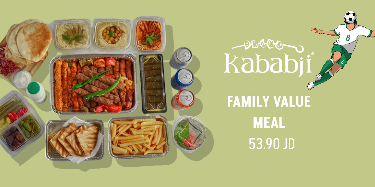 Kababji