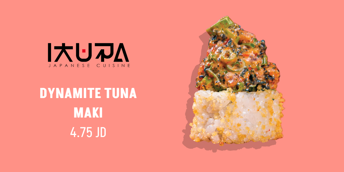 Ikura