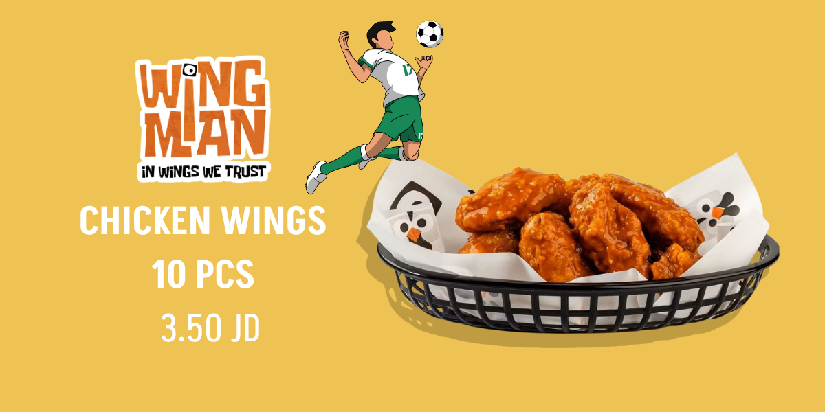 Wing Man