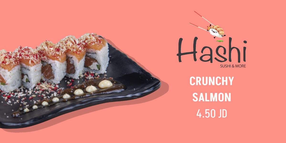 Hashi Sushi