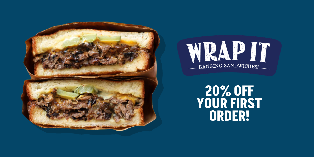Wrap It