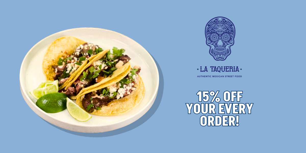 la taqueria