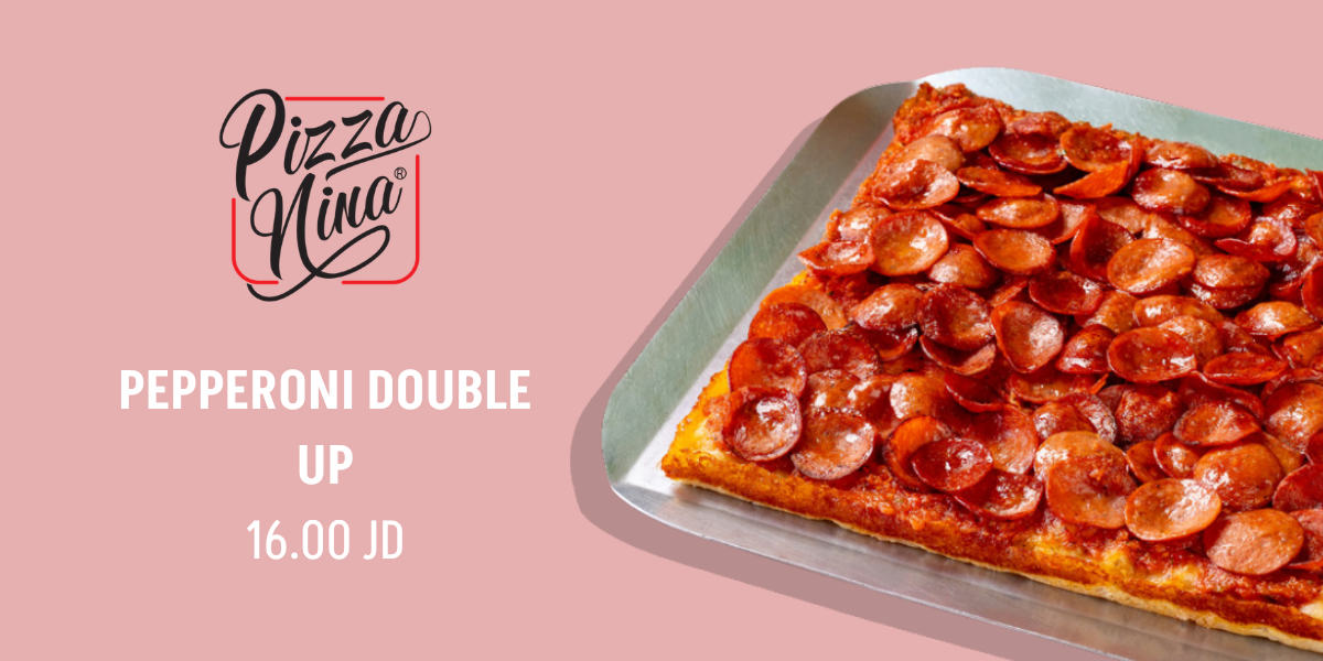Pizza Nina