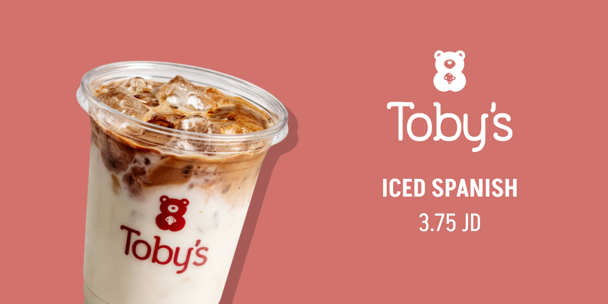 Toby's