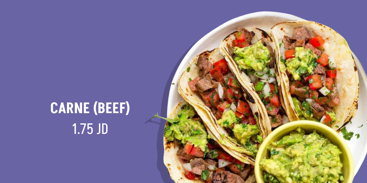 La Taqueria