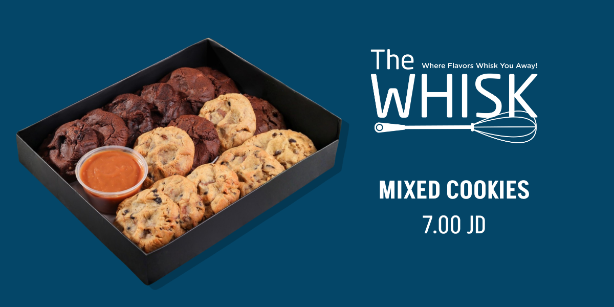 The Whisk