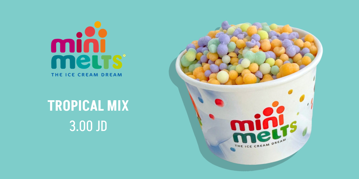 MINIMELTS