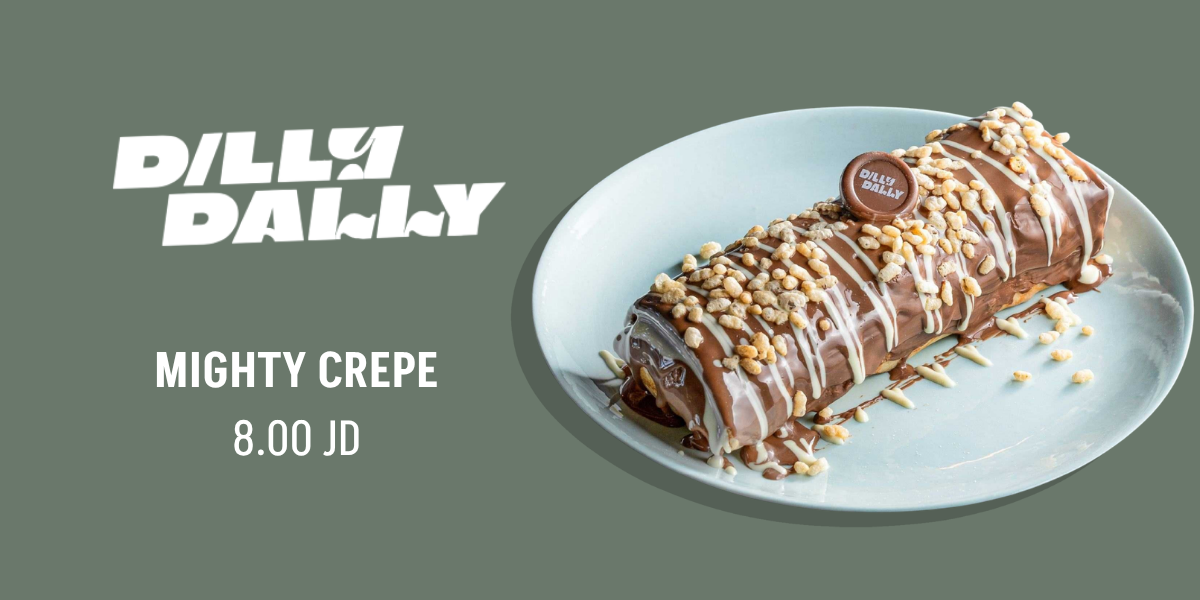Dilly Dally