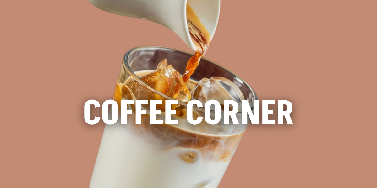 Coffee Corner