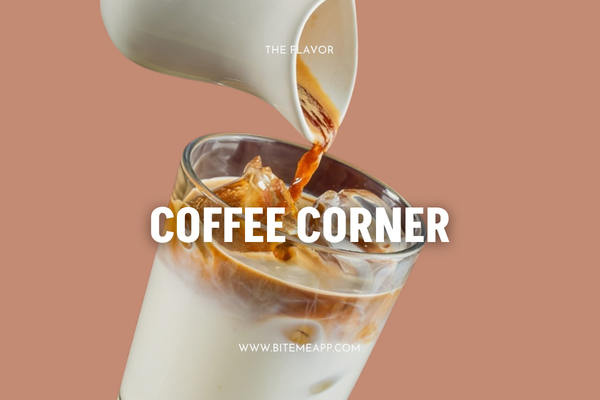 Coffee Corner