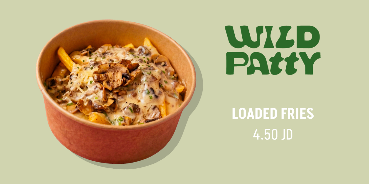 Wild Patty
