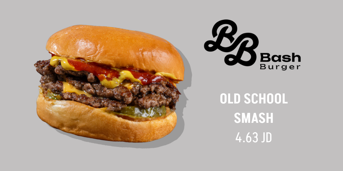 BASH BURGER