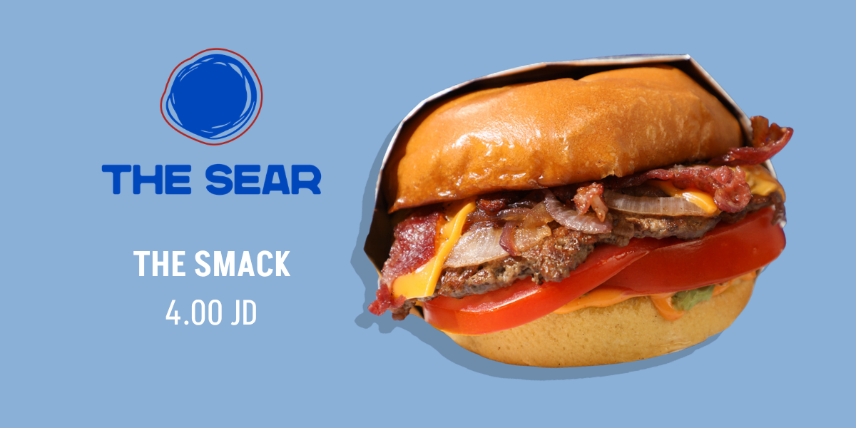 THE SEAR