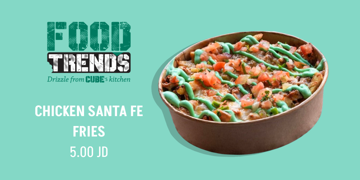 Food Trends