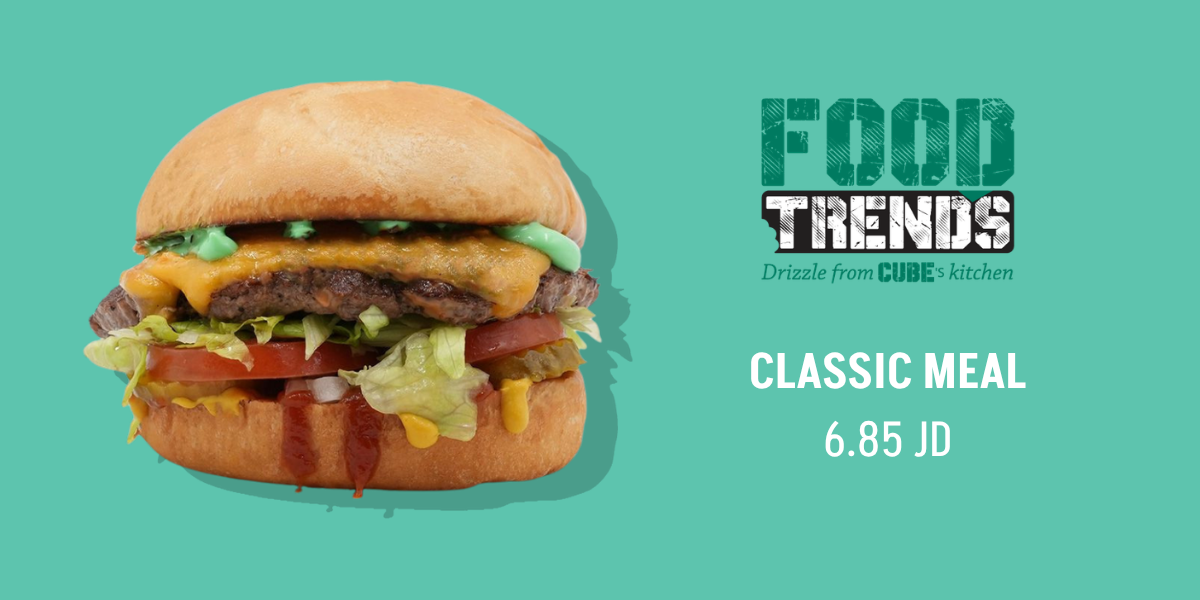 food trends weekend cravings